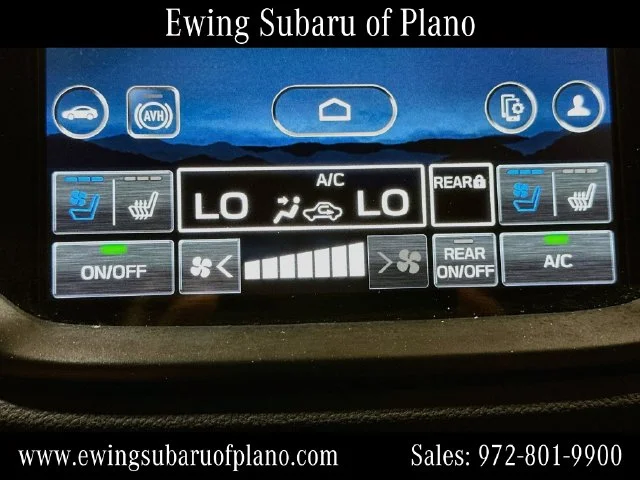 2026 Subaru Ascent Onyx Edition-Touring - Photo 16