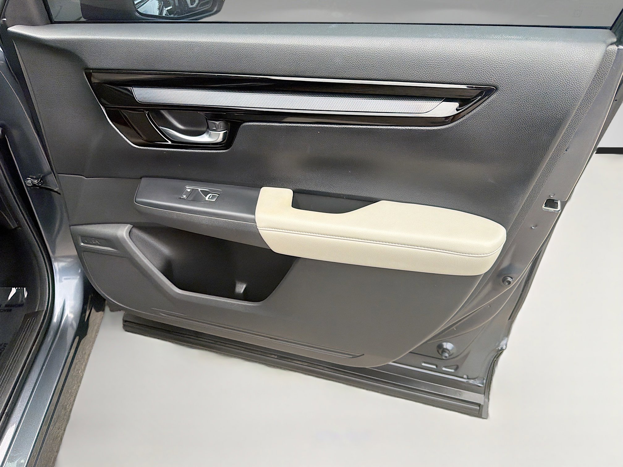 2023 Honda CR-V EX-L - Photo 33