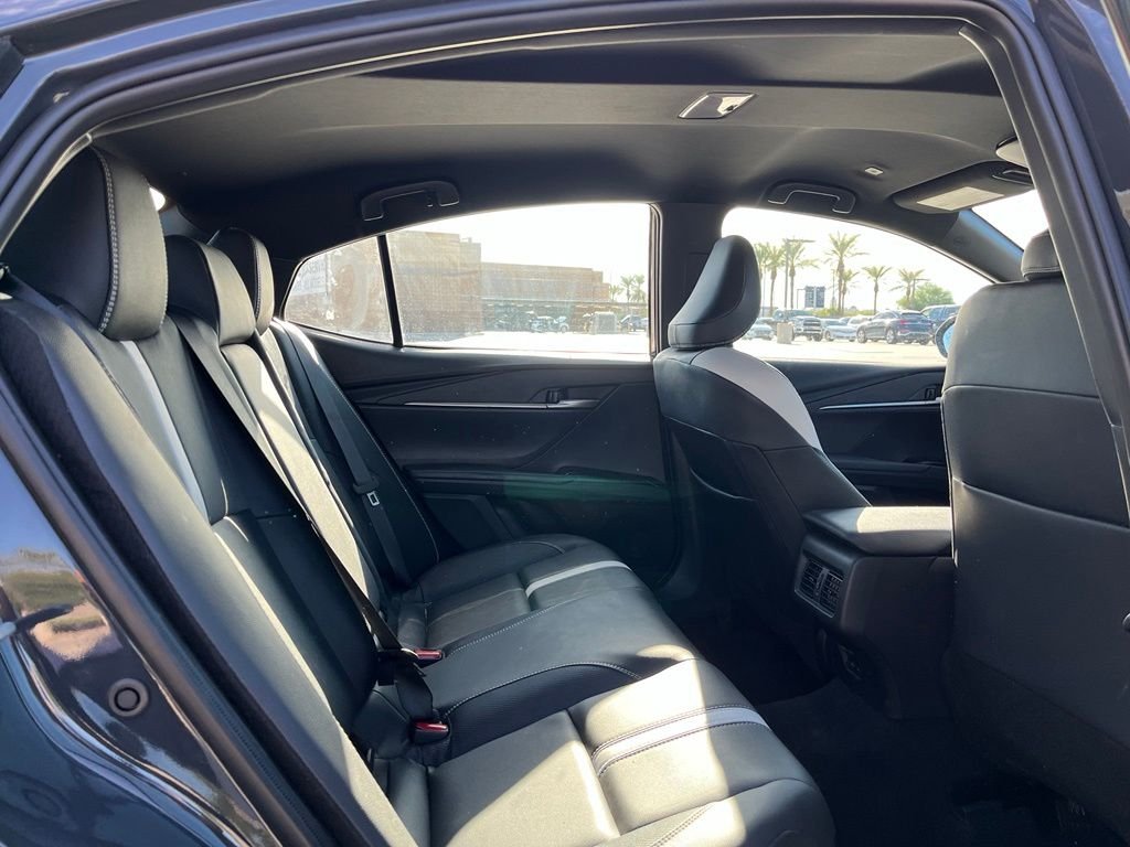 Certified Used 2026  Toyota SE image 18
