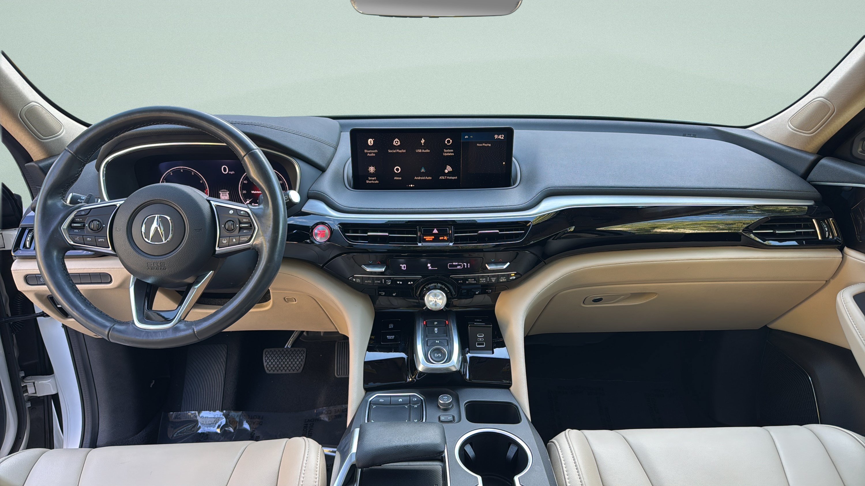 2024 Acura MDX Base - Photo 65