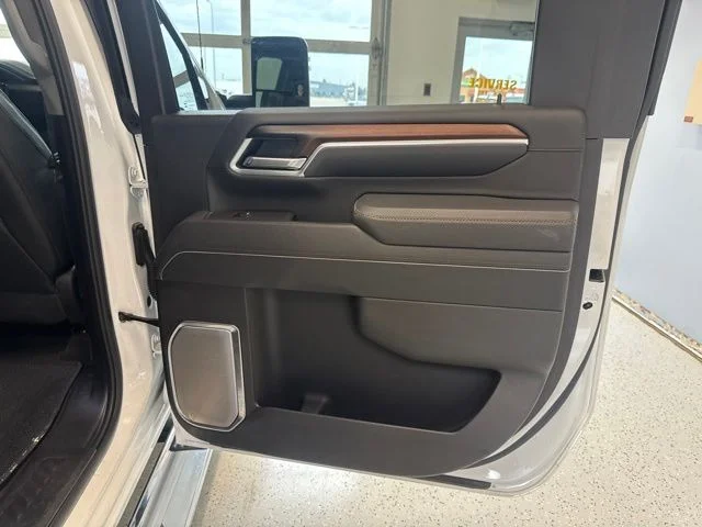 2025 GMC Sierra 3500HD Denali - Photo 45
