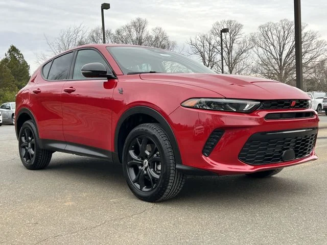 Used 2024 Red Dodge GT image 15