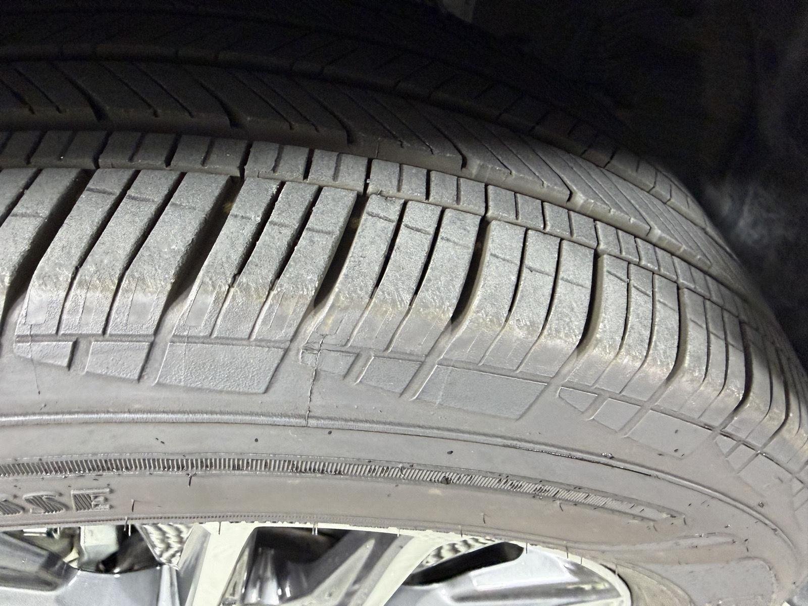 Certified Used 2026 Jet Black Toyota XLE image 24