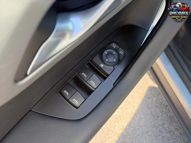 Used 2025 Gray Chevrolet LT image 11