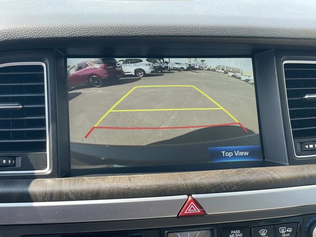 Used 2017 Blue Genesis 3.8 image 14
