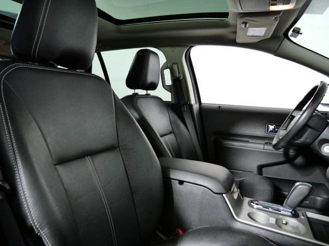 Used 2009 Gray Ford Limited image 12
