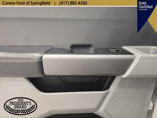 Certified Used 2025 Avalanche Ford XLT image 20