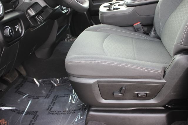Used 2026 Red Ram Big Horn image 21