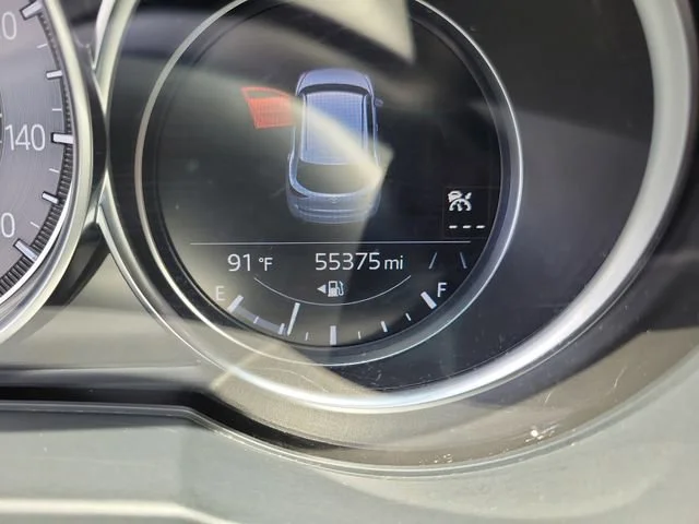 2024 Mazda CX-5 S Select Package - Photo 31