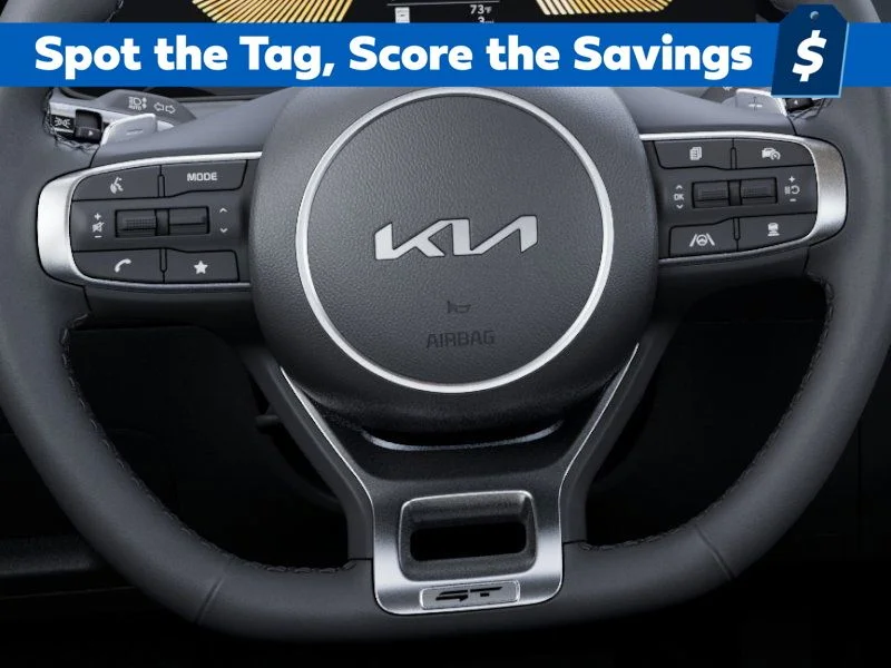 Used 2026 Gray Kia GT image 22