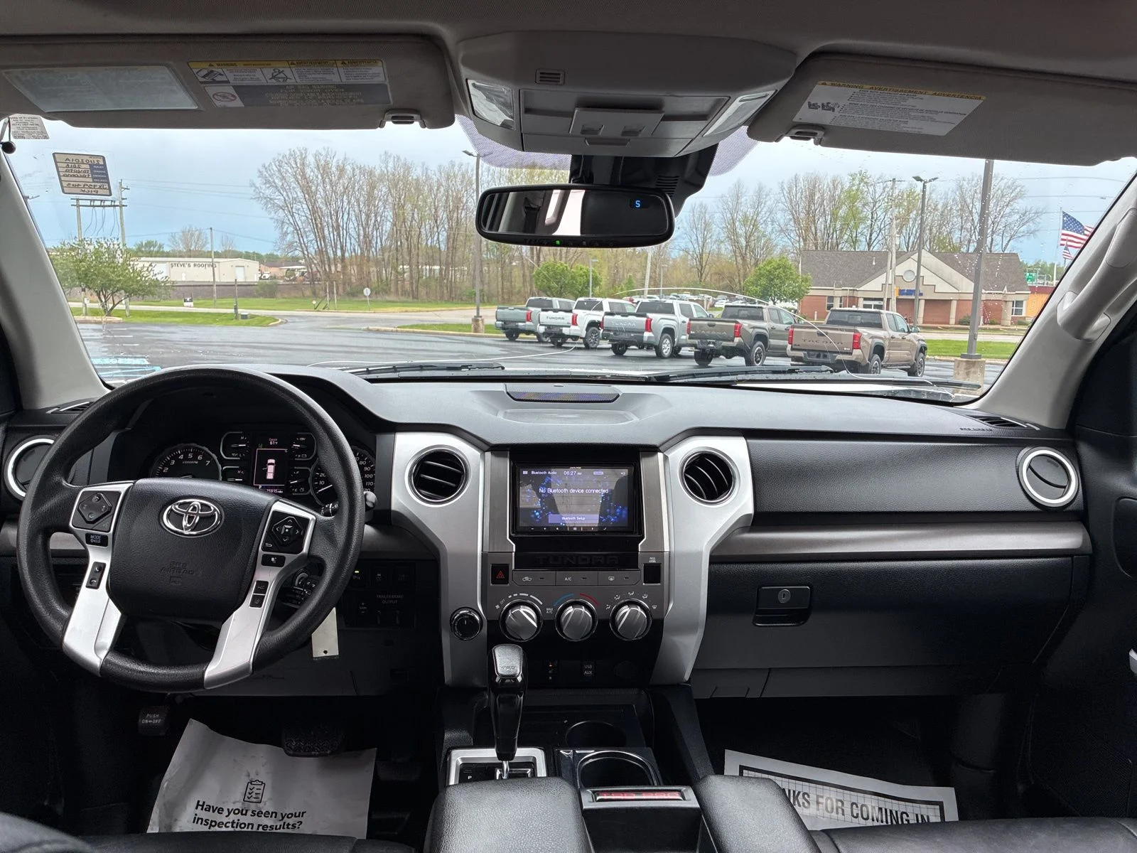 Used 2018  Toyota SR5 image 15