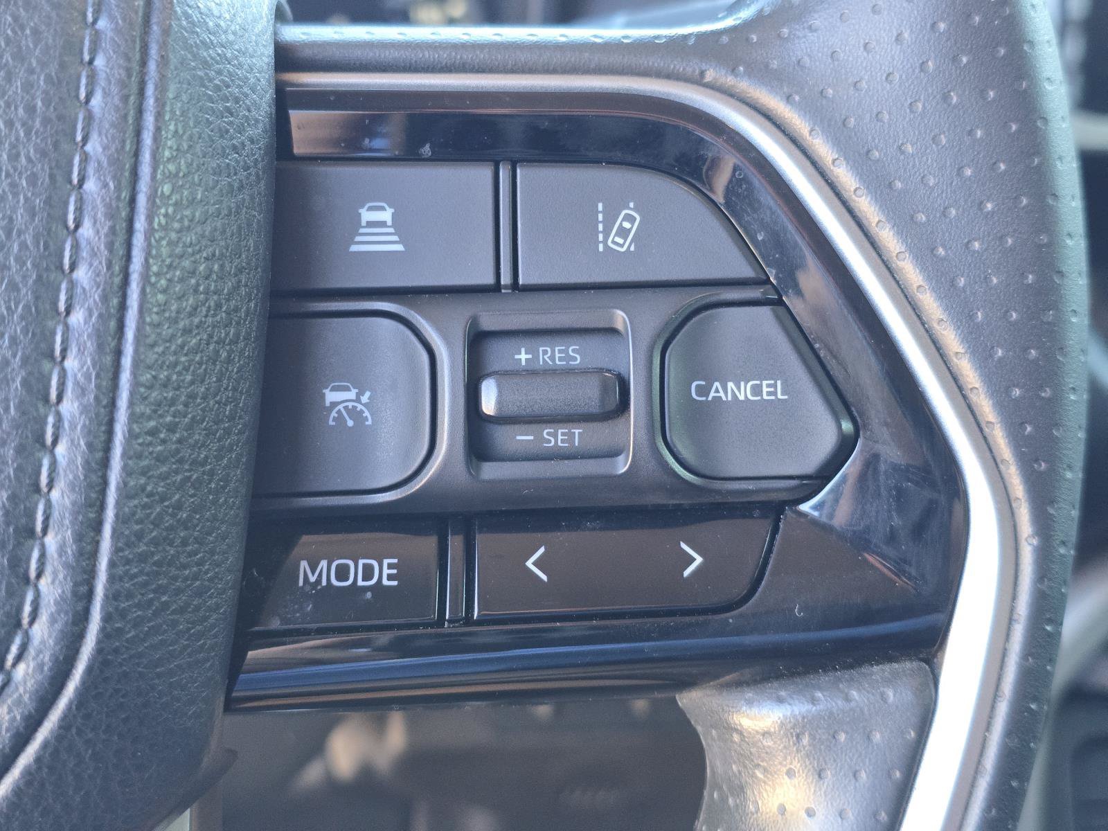 2024 Toyota Tundra SR5 - Photo 23
