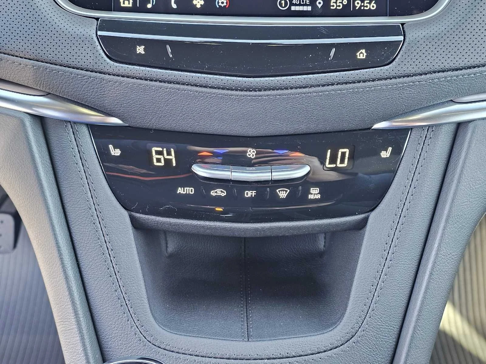 2026 Cadillac XT5 Luxury - Photo 24