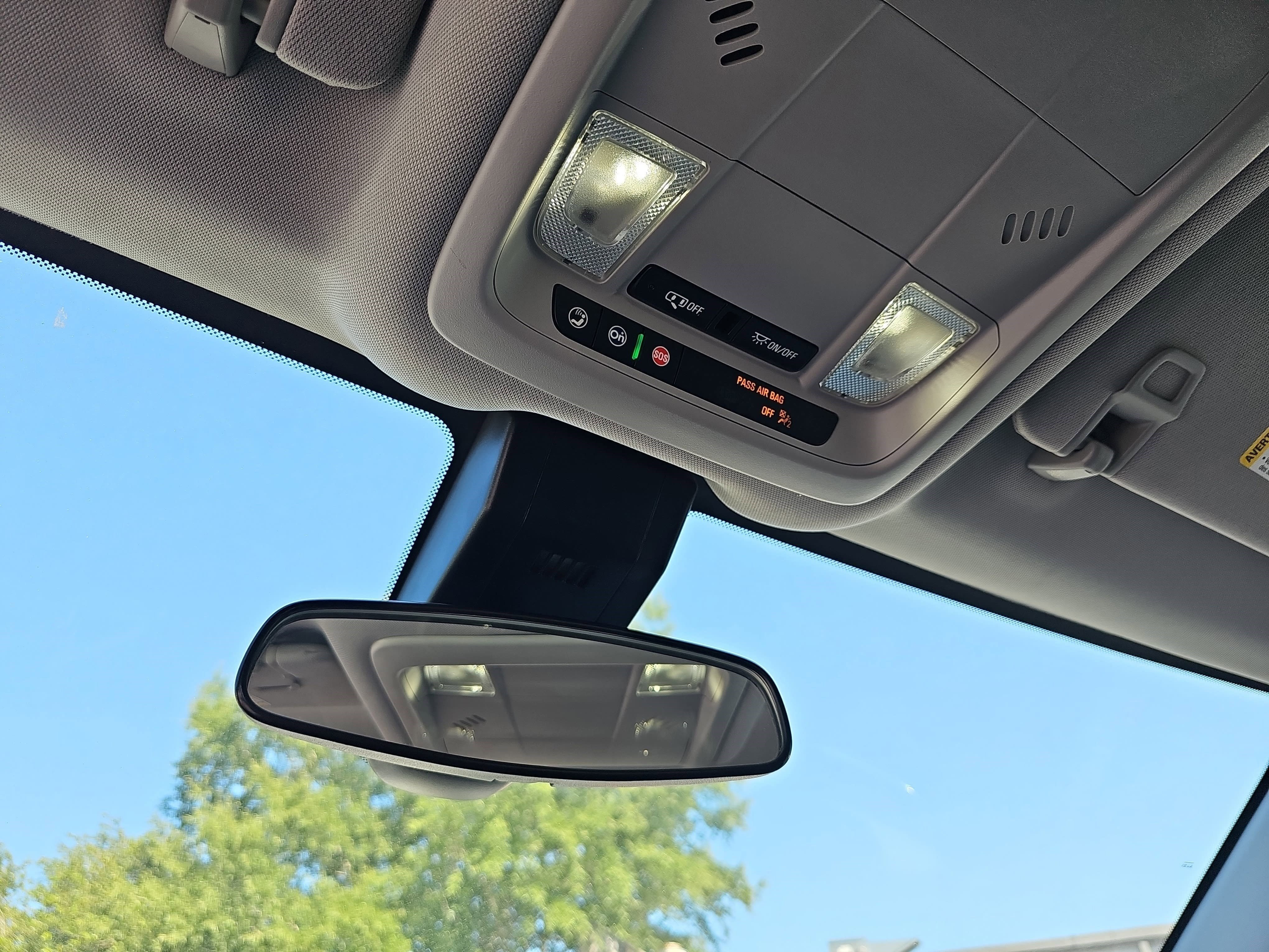 Certified Used 2023 Summit White Chevrolet LS image 25