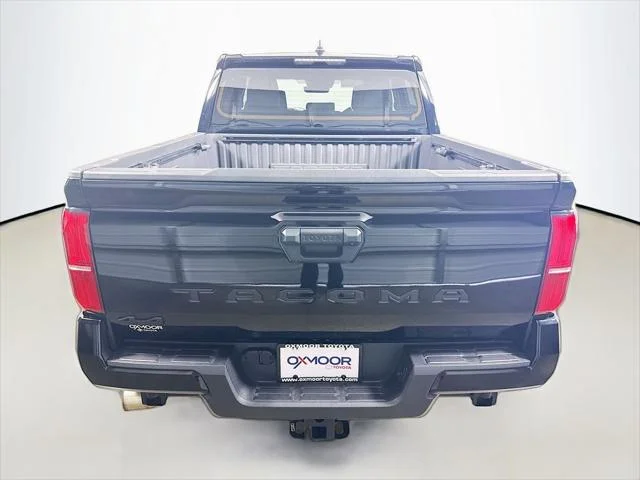 Certified Used 2024 BLACK Toyota  image 6