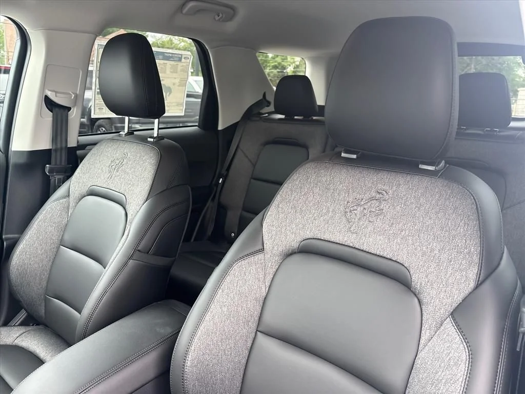 New 2026 Oxford White Ford Big Bend® image 41