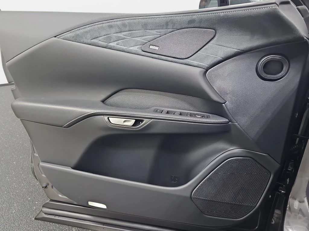 New 2026 Cloudburst Gray Lexus LUXURY image 26