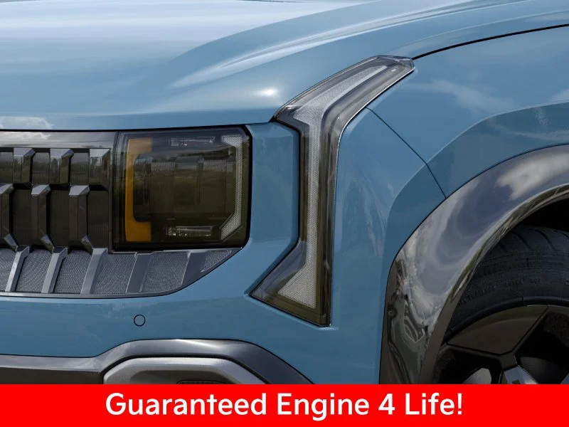 New 2027 Frost Blue Kia X-Line S image 12