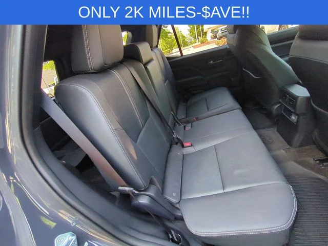 Used 2026 Gray Toyota Limited image 36