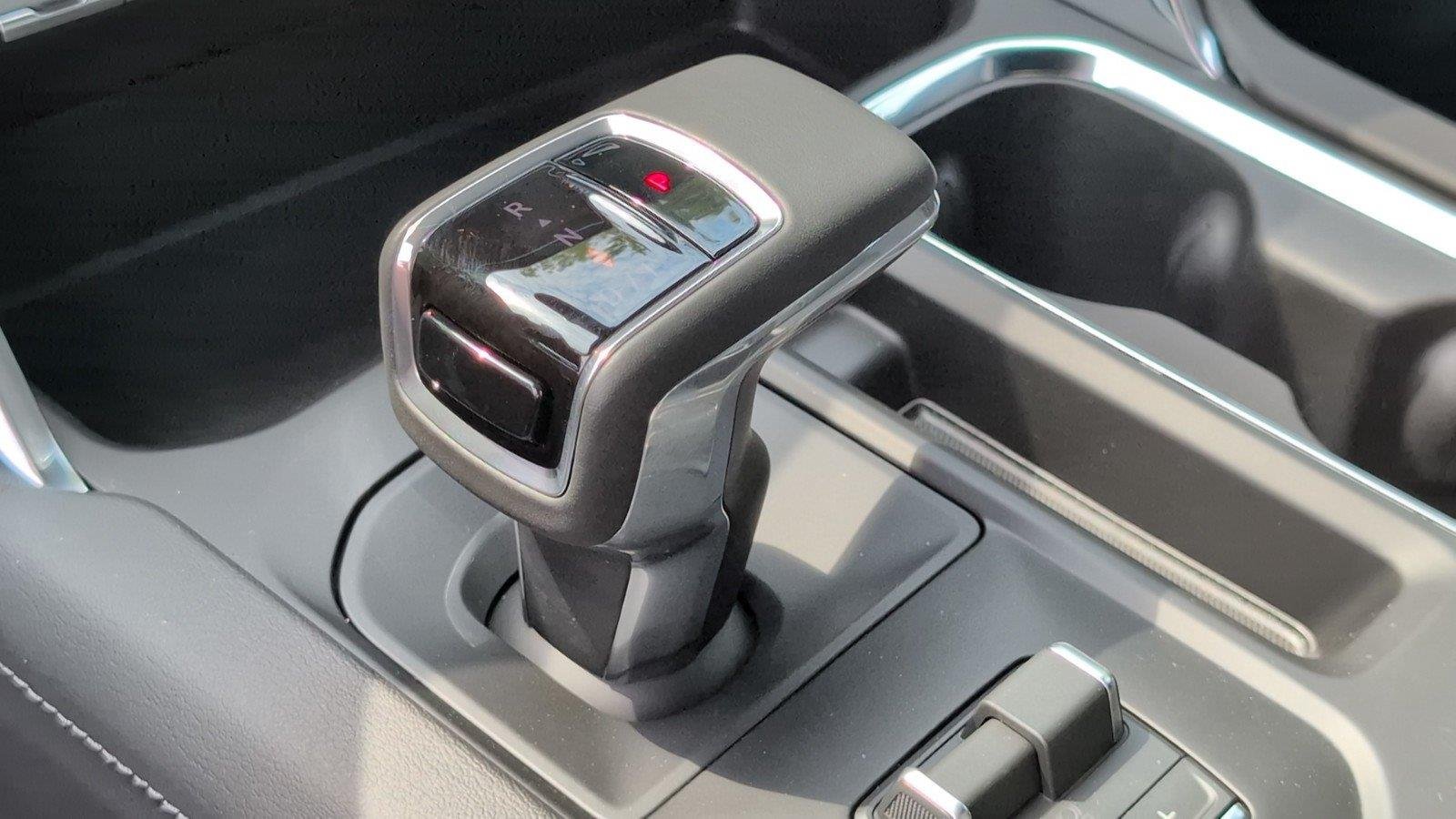 New 2026 Onyx Black GMC Denali image 26