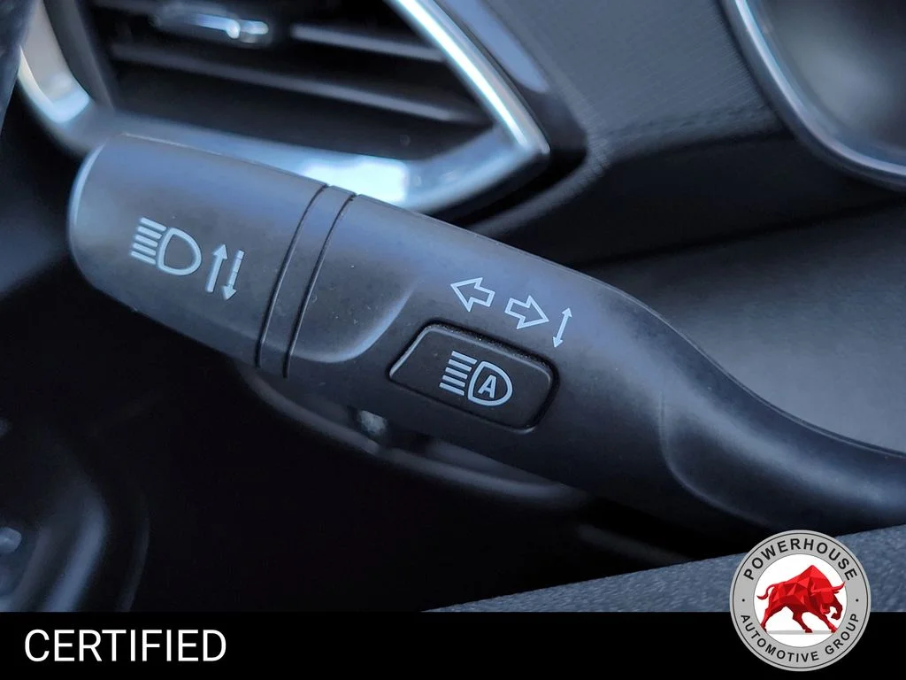 Certified Used 2023 Red Chevrolet LT image 29