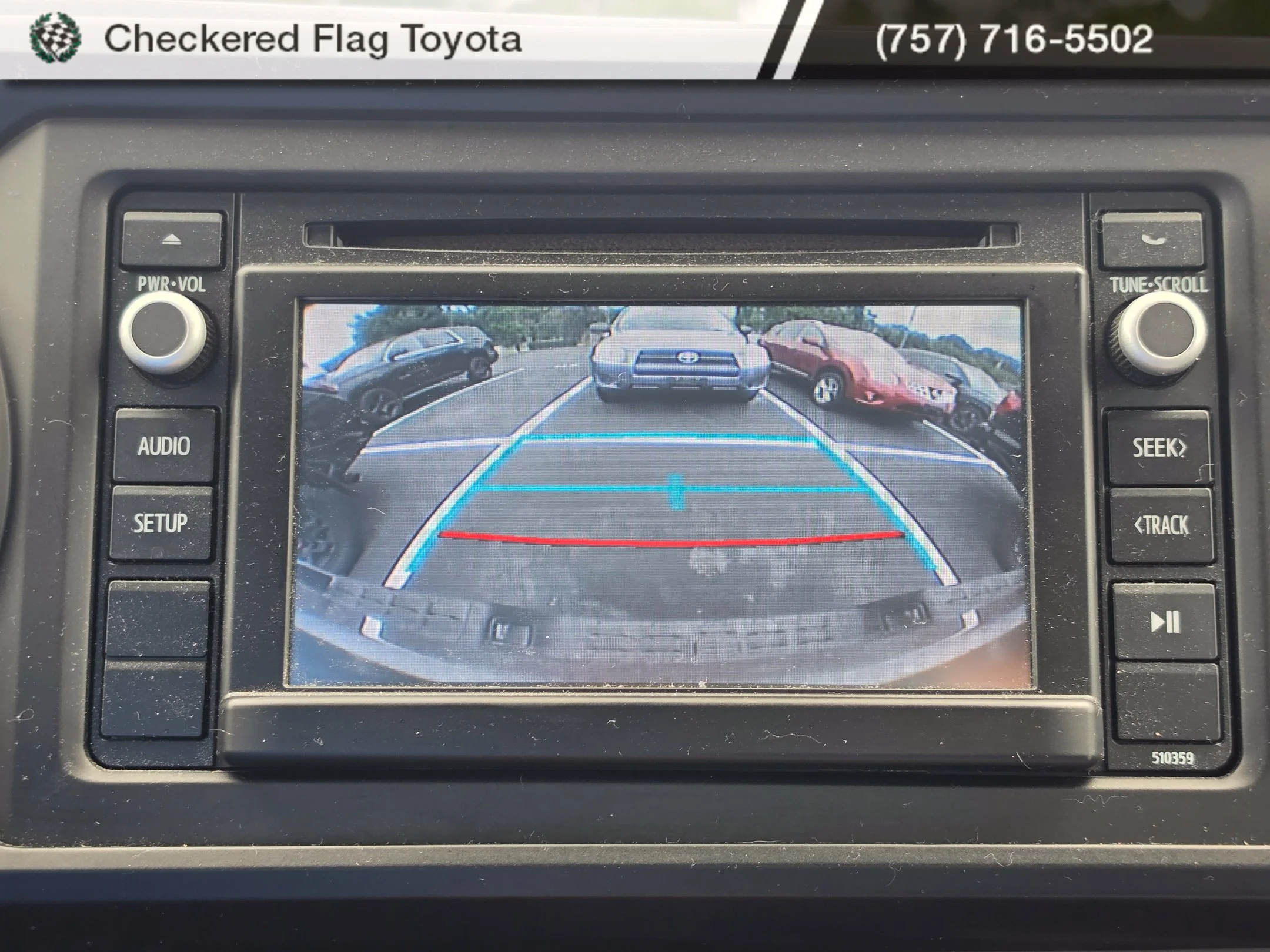 Used 2019 Silver Sky Metallic Toyota SR image 16
