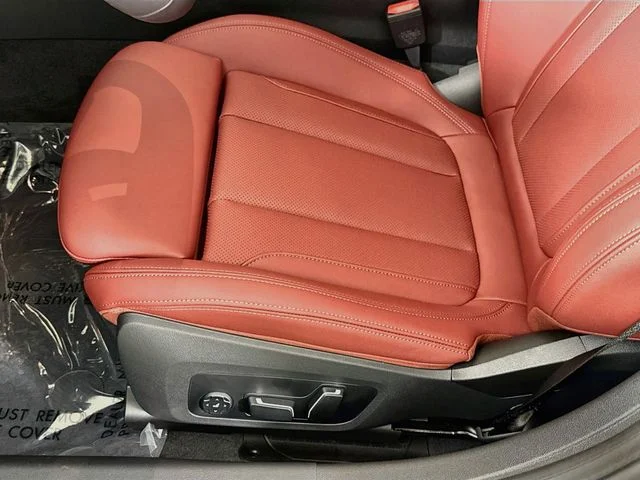 New 2026 Gray BMW 430i xDrive Gran Coupe image 20