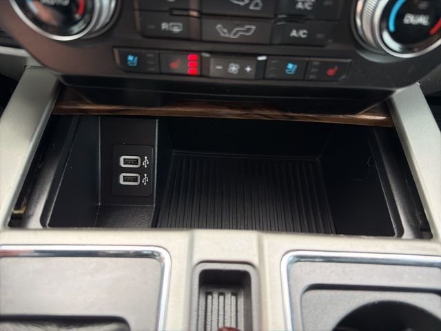 2020 Ford F-150 Lariat - Photo 28