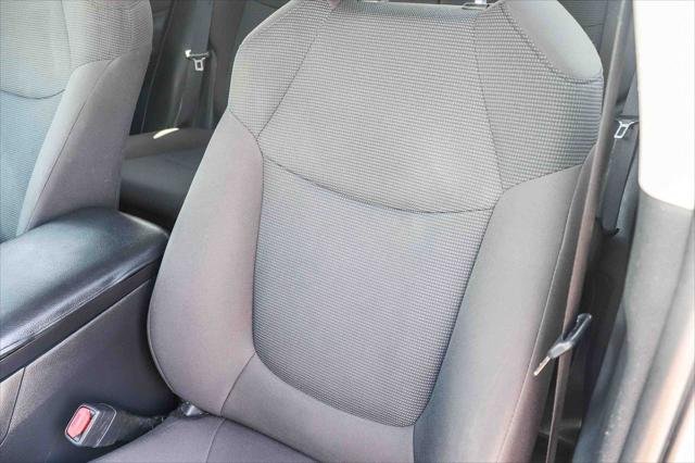 Certified Used 2020 ICE CAP Toyota  image 26