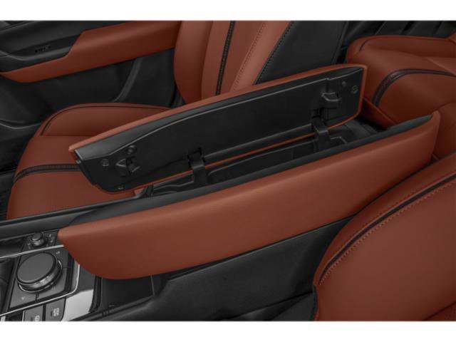Used 2024 Jet Black Mica Mazda 2.5 Turbo Premium Package image 17