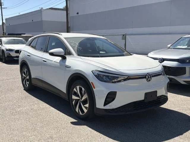 2023 Volkswagen ID.4