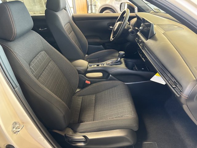 2026 Honda HR-V Sport - Photo 8