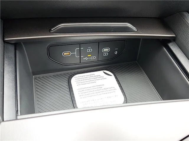 New 2026 Snow White KIA EX image 19