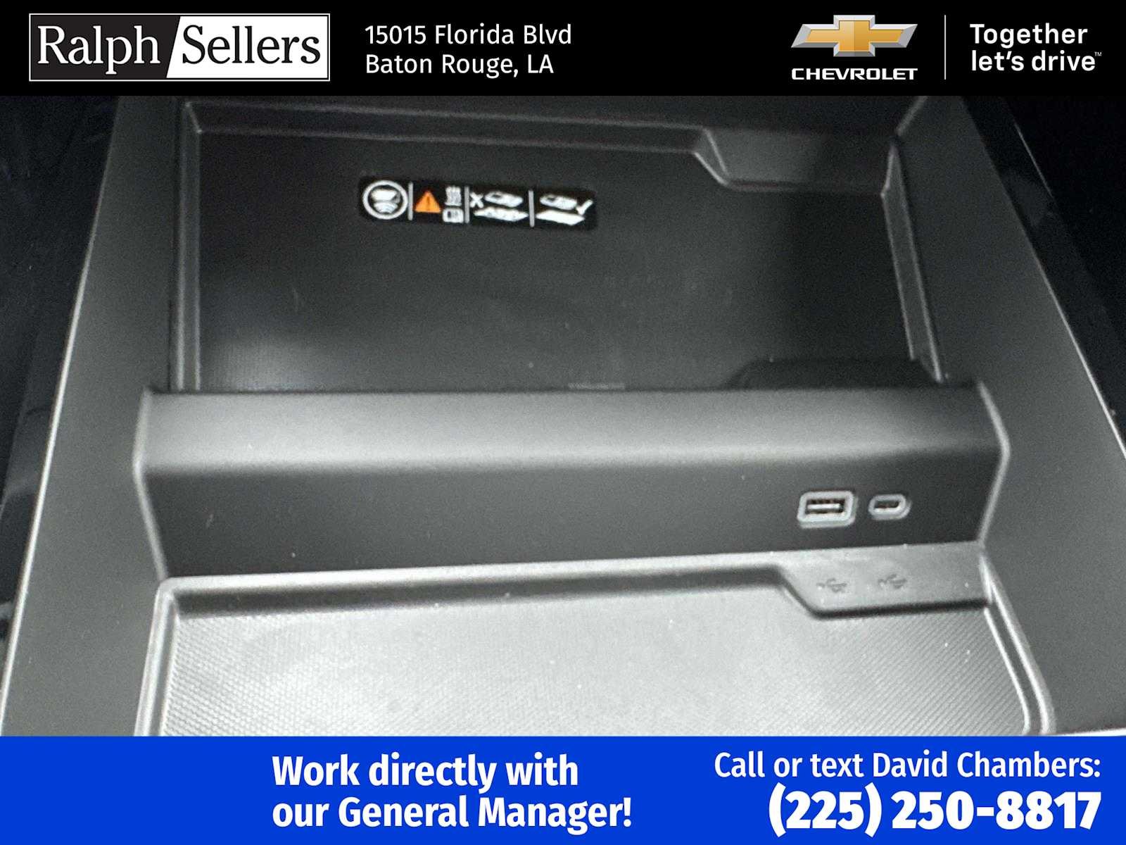 2026 Chevrolet Tahoe High Country - Photo 17