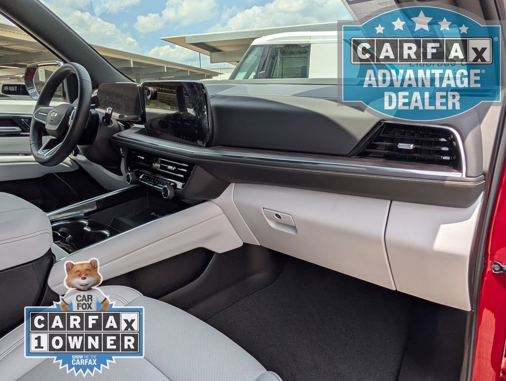 2025 Chevrolet Tahoe Premier - Photo 30