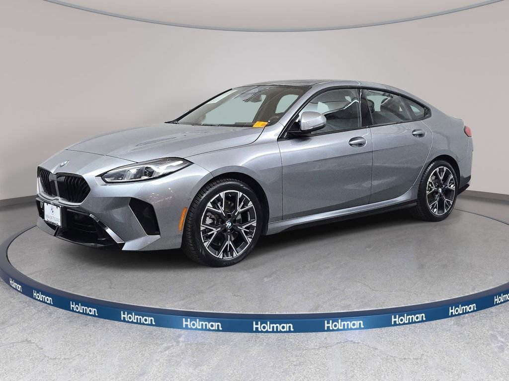 2025 BMW 2 Series 228 xDrive Gran Coupe's photo