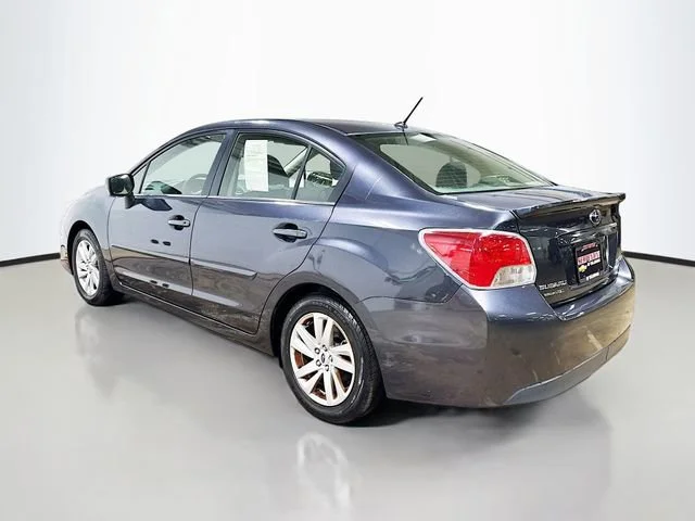2015 Subaru Impreza Premium - Photo 9