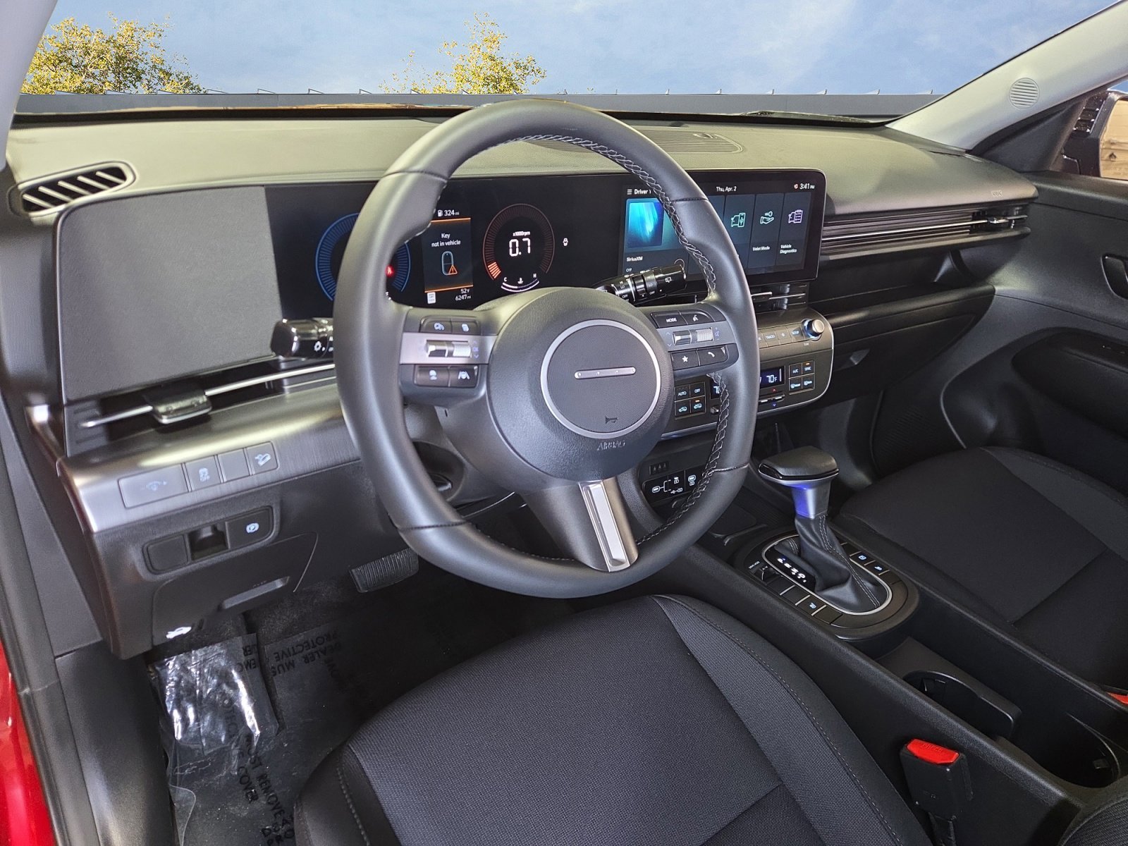 2026 Hyundai Kona SEL Sport - Photo 10