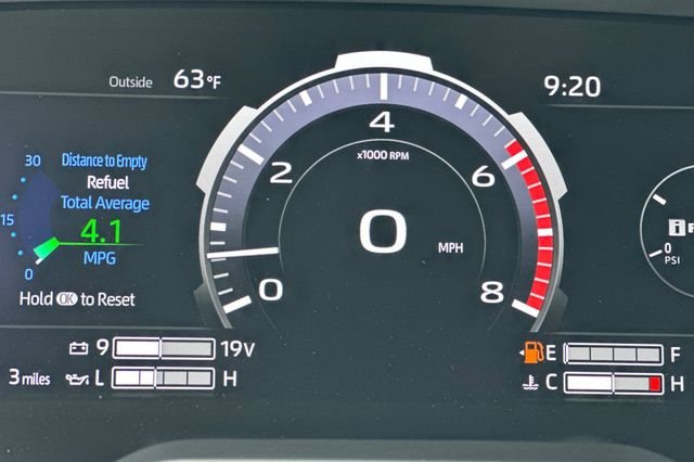 2026 Toyota Tundra 1794 Edition - Photo 23