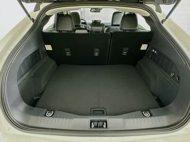 New 2026 White Ford Premium image 25
