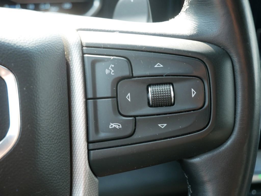 2022 GMC Sierra 1500 Denali Denali - Photo 25