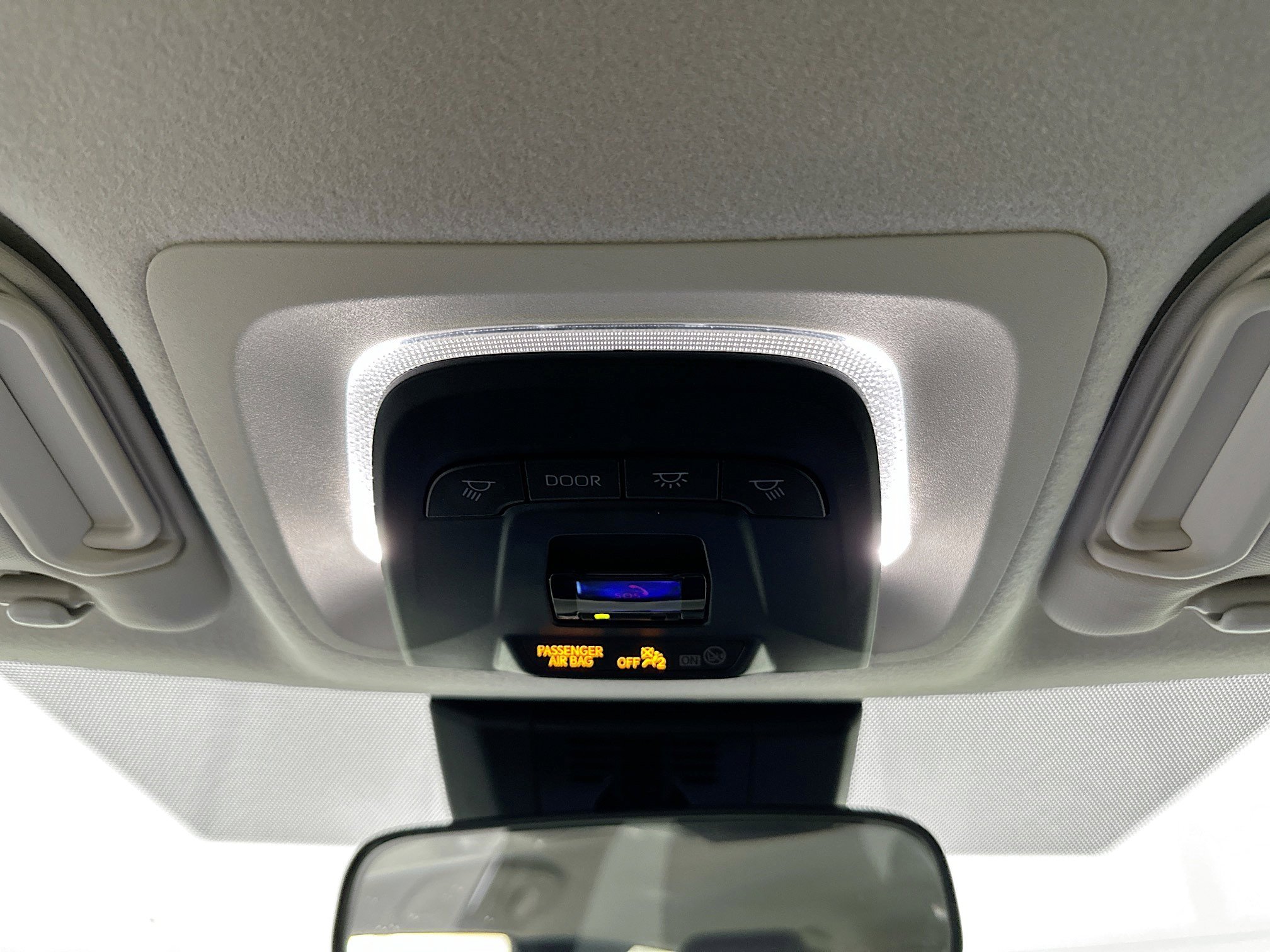 Used 2025 Blueprint Toyota LE image 18