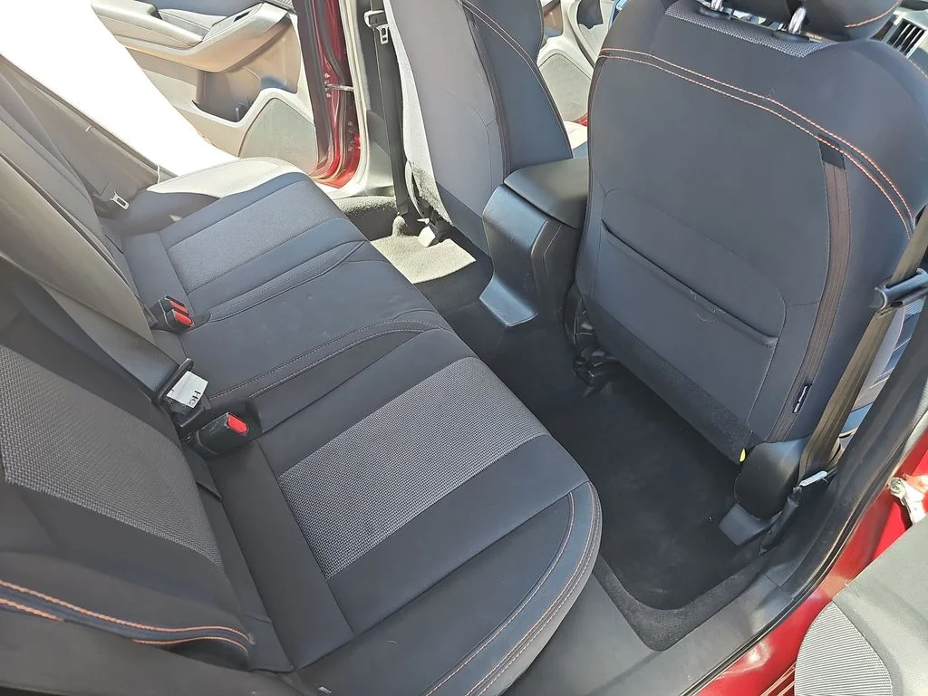Used 2018 Red Subaru 2.0i Premium image 11
