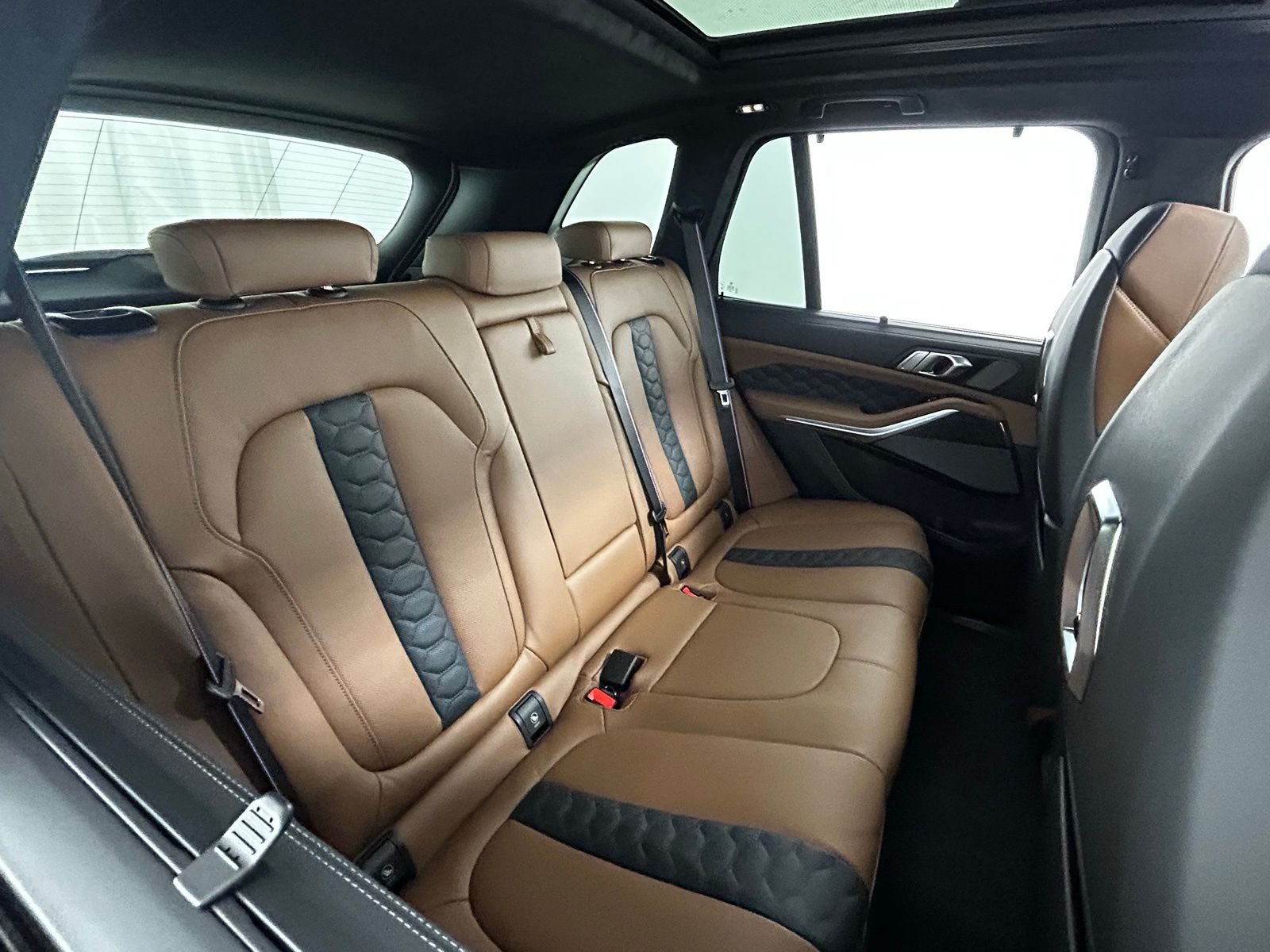 2026 BMW X5 M X5 M - Photo 41