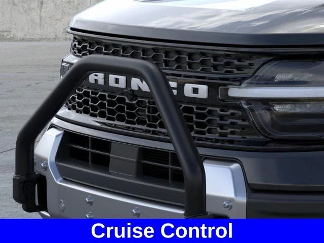 2025 Ford Bronco Sport Badlands - Photo 41