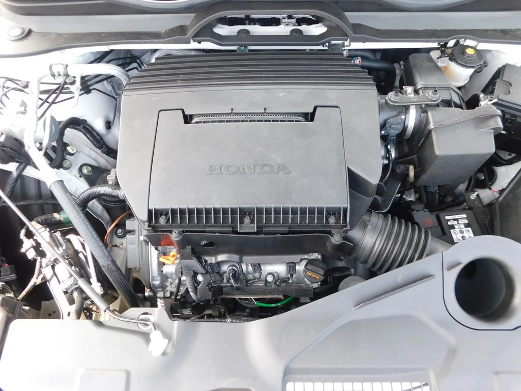 Used 2026 White Honda Sport image 48