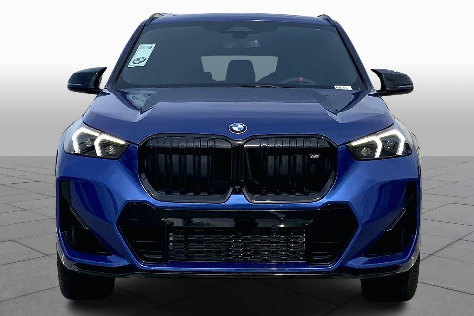 2026 BMW X1 M35i - Photo 3