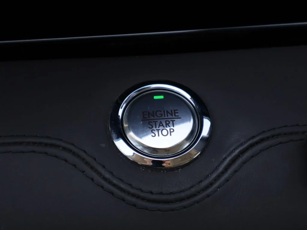 Used 2024 White Metallic Lincoln Black Label image 29