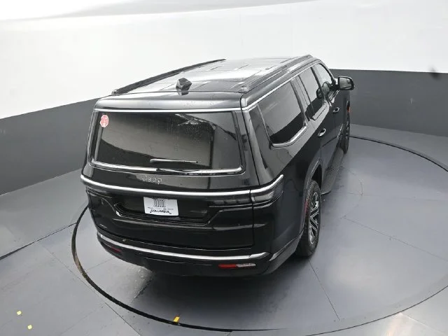 New 2026 High Gloss Black Exterior Paint Jeep  image 16
