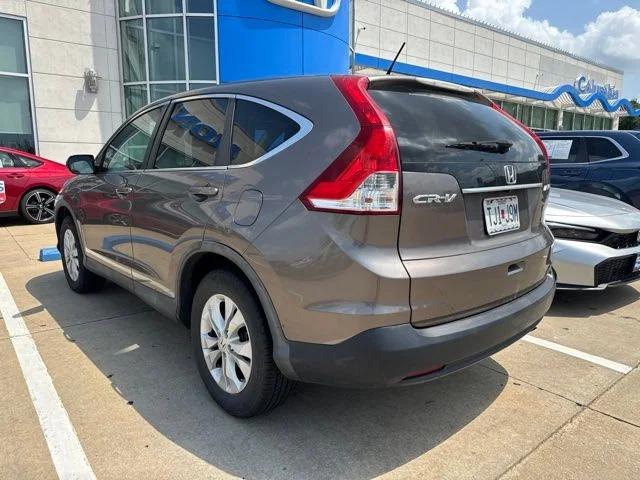 Used 2013  Honda EX image 4